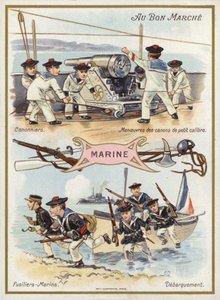 Marine