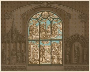 Martyrdom of Saints Crispin and Crepinien