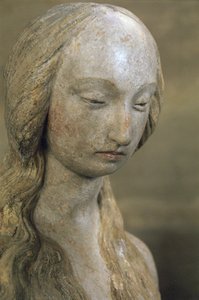 Mary Magdalene