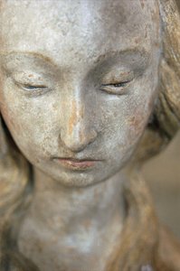 Mary Magdalene