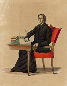 Massillon by French School