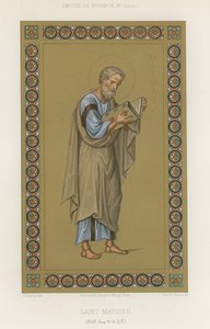 Matthew the Apostle