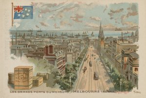 Melbourne, Australia