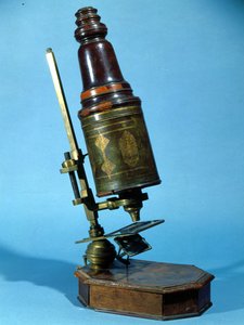 Microscope
