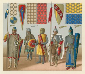 Middle Ages Costume