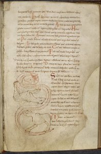 Miscellany of works on computus and astronomy, Royal MS 13 A XI