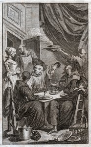 Monks
