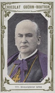 Monseigneur Arlet