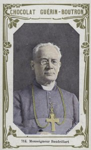 Monseigneur Baudrillart