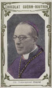 Monseigneur Chaptal