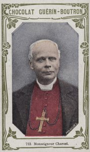 Monseigneur Charost