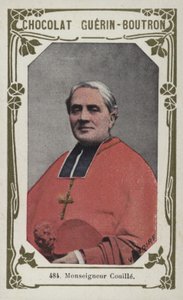 Monsignor Couille