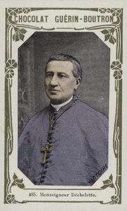 Monsignor Dechelette