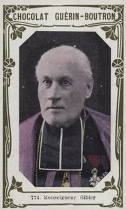 Monseigneur Gibier