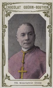 Monseigneur Grente