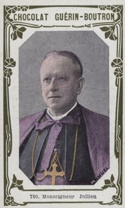 Monseigneur Jullien