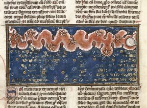 Planets, from 