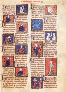Monsters, from 
