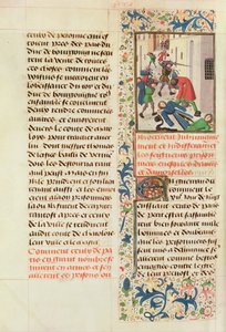 The Parisians Killing the Prisoners of Laon by French School