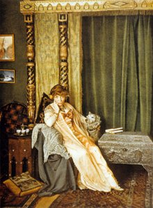 Myriam Harry, c.1910
