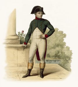 Napoleon Bonaparte