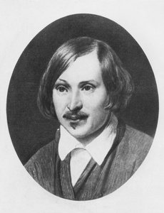 Nicolas Gogol