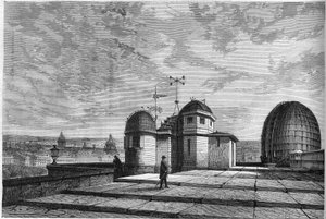 Paris Observatory
