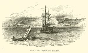 Off James