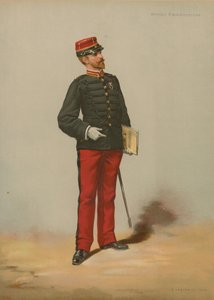 Administration Officer by French School