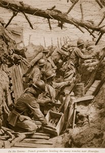 On the Somme