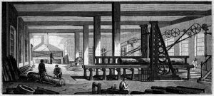 Organ Manufacture of Alexandre Pere et Fils