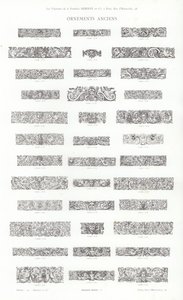 Page from Vignettes Typographiques