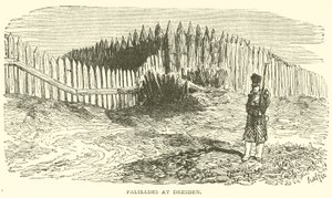 Palisades at Dresden