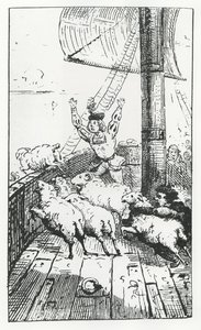Panurge