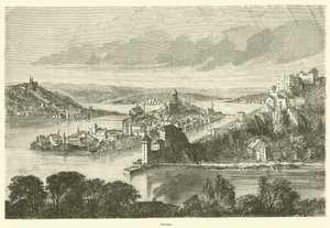 Passau
