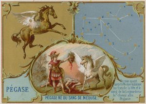 Pegasus