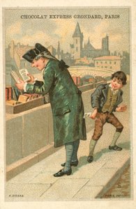 Pickpocket