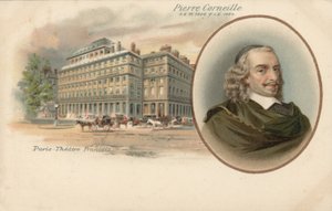 Pierre Corneille