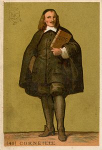Pierre Corneille