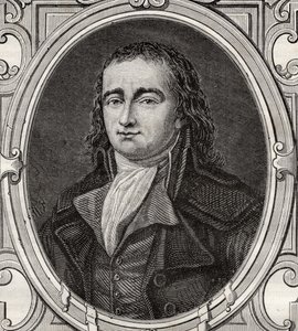 Pierre Gaspard Chaumette from 