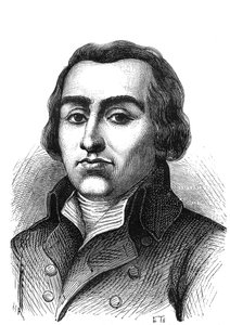 Pierre Joseph Cambon, Negociant in Canvas and Depute at the National Convention