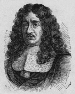 Pierre Paul Riquet (1609?-1680) French businessman, pioneer of workers