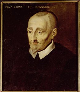 Pierre de Ronsard
