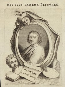 Pieter Cornelisz van Slingelandt