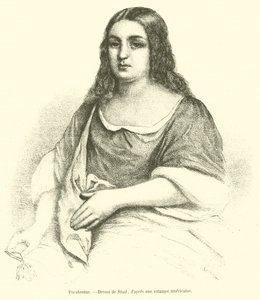 Pocahontas