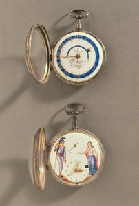 Pocket watches