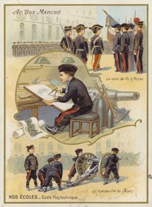 Polytechnic School