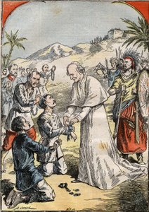 Pope Leo XIII (Leone XIII, Giacchino Pecci)