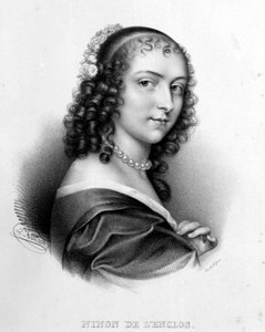 Portrait of Anne 