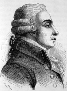 Portrait of General Louis Felix, Baron de Wimpfen by French School